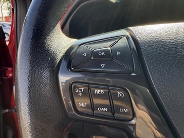 Image véhicule  Ford RANGER (12)