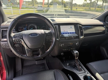 Image véhicule  Ford RANGER (5)