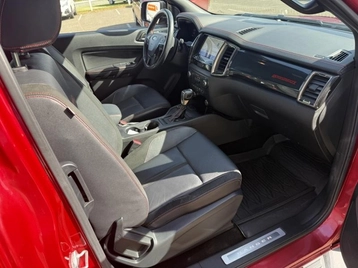Image véhicule  Ford RANGER (7)