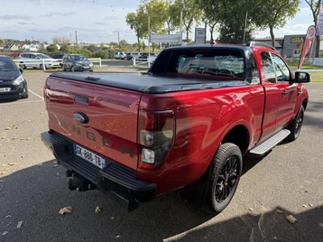 Image véhicule  Ford RANGER (3)