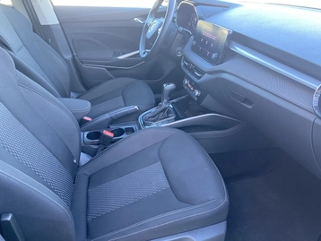 Image véhicule  Skoda FABIA (14)