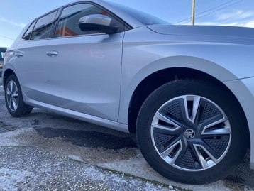 Image véhicule  Skoda FABIA (6)