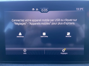 Image véhicule  Skoda FABIA (10)