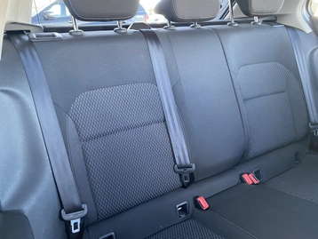 Image véhicule  Skoda FABIA (16)