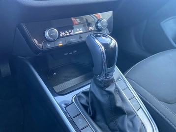 Image véhicule  Skoda FABIA (8)