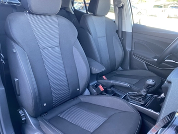 Image véhicule  Skoda FABIA (13)