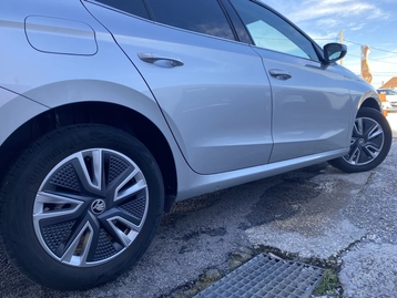 Image véhicule  Skoda FABIA (3)