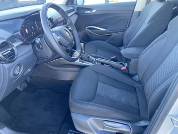 Image véhicule  Skoda FABIA (12)