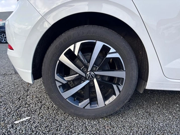 Image véhicule  Volkswagen POLO (8)