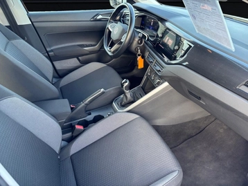 Image véhicule  Volkswagen POLO (17)