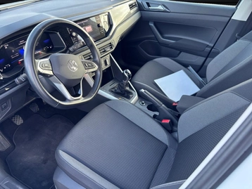 Image véhicule  Volkswagen POLO (16)