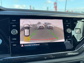 Image véhicule  Volkswagen POLO (34)