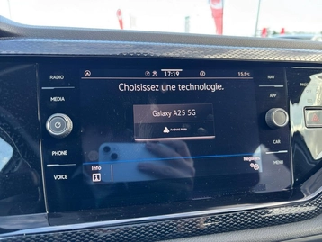 Image véhicule  Volkswagen POLO (32)