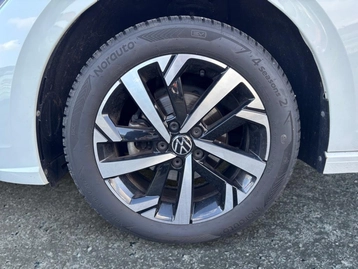 Image véhicule  Volkswagen POLO (6)