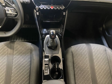 Image véhicule  Peugeot 2008 (14)