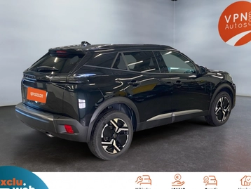 Image véhicule  Peugeot 2008 (20)