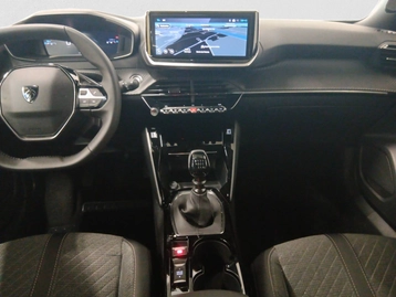 Image véhicule  Peugeot 2008 (11)