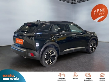 Image véhicule  Peugeot 2008 (3)