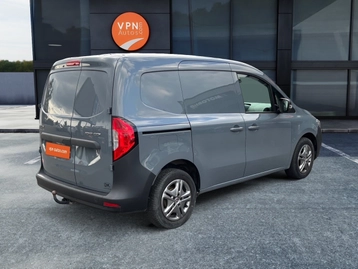 Image véhicule  Mercedes CITAN FOURGON (3)