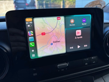 Image véhicule  Mercedes CITAN FOURGON (11)
