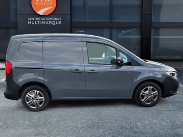 Image véhicule  Mercedes CITAN FOURGON (6)