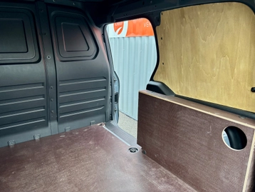 Image véhicule  Mercedes CITAN FOURGON (8)