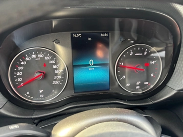 Image véhicule  Mercedes CITAN FOURGON (12)