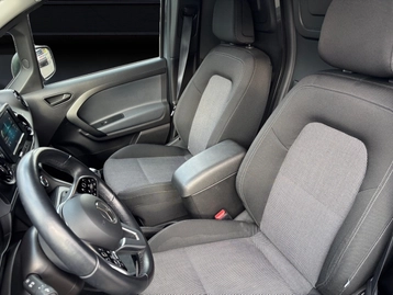 Image véhicule  Mercedes CITAN FOURGON (10)