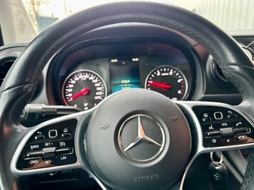 Image véhicule  Mercedes CITAN FOURGON (14)