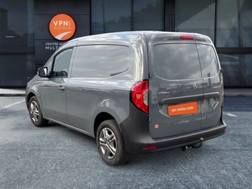 Image véhicule  Mercedes CITAN FOURGON (2)