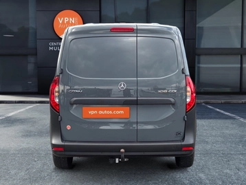 Image véhicule  Mercedes CITAN FOURGON (5)