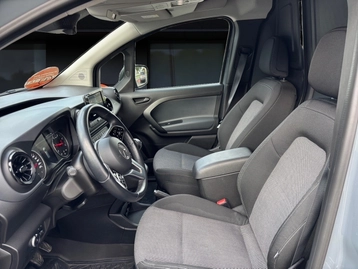 Image véhicule  Mercedes CITAN FOURGON (9)