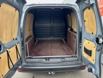 Image véhicule  Mercedes CITAN FOURGON (6)