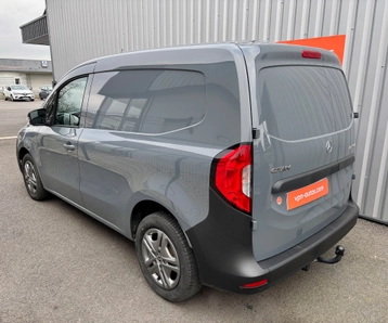 Image véhicule  Mercedes CITAN FOURGON (3)