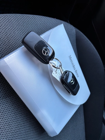Image véhicule  Mercedes CITAN FOURGON (18)