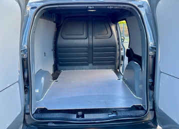 Image véhicule  Mercedes CITAN FOURGON (19)