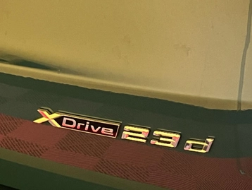 Image véhicule  BMW X1 (9)