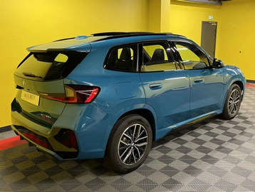 Image véhicule  BMW X1 (39)