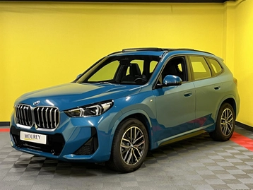 Image véhicule  BMW X1 (45)