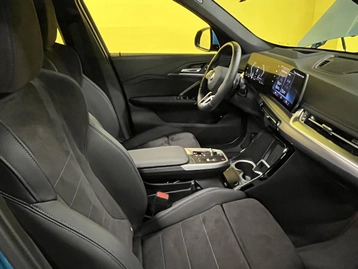 Image véhicule  BMW X1 (29)