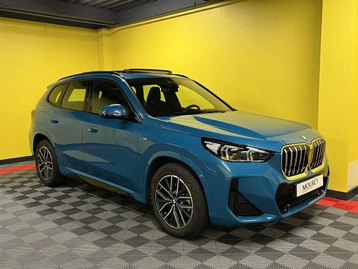 Image véhicule  BMW X1 (34)