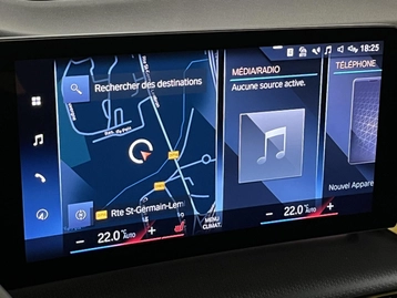 Image véhicule  BMW X1 (10)