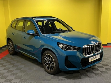 Image véhicule  BMW X1 (43)
