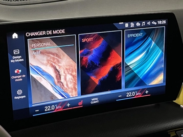 Image véhicule  BMW X1 (18)