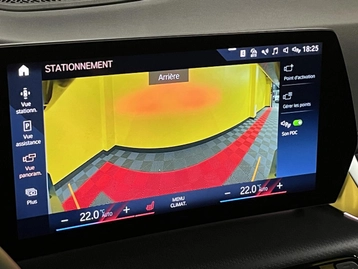 Image véhicule  BMW X1 (12)