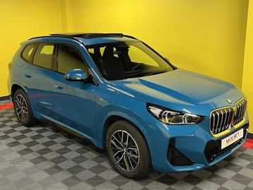 Image véhicule  BMW X1 (2)