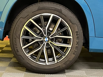 Image véhicule  BMW X1 (36)