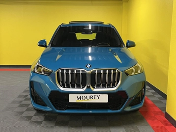 Image véhicule  BMW X1 (1)