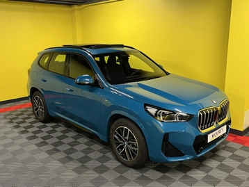 Image véhicule  BMW X1 (35)