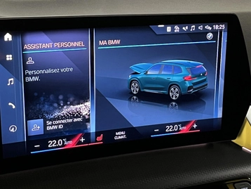 Image véhicule  BMW X1 (5)